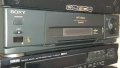 Sony slv-E700 HiFi видеомагнетофон + дистанционно, снимка 1