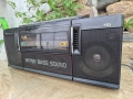 Радиокасетофон Universum HBS-4252, снимка 4