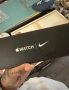 Apple watch se nike space grey, снимка 1