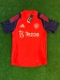Лицензирана спортна тениска на Манчестър Юнайтед/ Manchester United/ Adidas размер S, снимка 1