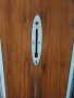  Нова дъска за уиндсърф Starboard isonic 111 , снимка 3