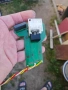 Платка управление festool , снимка 2