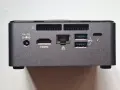 Intel NUC 7I5BNH   8GB DDR4  i5-7260U, снимка 11