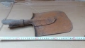 военна лопата , снимка 8