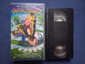 Видеокасета VHS Денис Белята, снимка 2