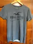 Тениска Hollister S/M., снимка 2