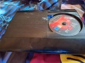 PS3 SuperSlim 12GB (CECH-4304A) + Волан и педали hama + няколко игри!!, снимка 3
