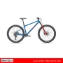 Marin El-Roy CrMo HT Enduro Bike Blue-Red M Планински Ендуро Велосипед 1x12ск, снимка 1
