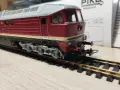 Дизелов локомотив Piko BR130 със звук HO 1/87, снимка 4