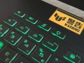 Ryzen™ 7 | RTX 4050| 512GB |IPS 144Hz| 16RAM лаптоп asus tuf и laptop gaming гейминг асус туф, снимка 7