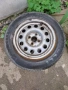 Джанти с гими за VW Golf/Vento, снимка 2