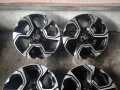 Джанти за Honda 18, снимка 3