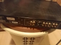 предусилвател yamaha dsp 1 digital sound processor , снимка 3