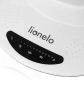 “Lionelo Bella 2 in 1” Бебешка люлка със седалка и кош, снимка 6
