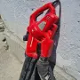 Електрически храсторез Einhell HEC 551 /550W, 53 см, снимка 3