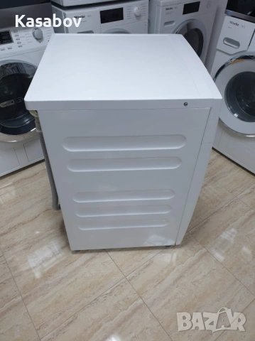 UK Miele W1 Selection Пералня Миеле 12м Гаранция, снимка 10 - Перални - 54952599
