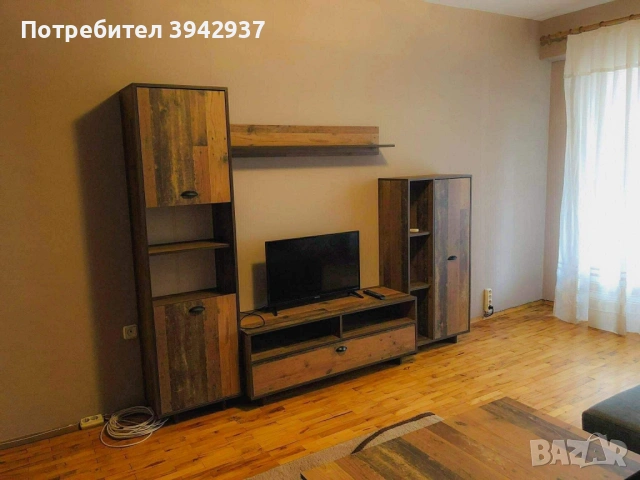 Модулна секция+холна маса