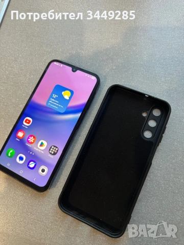 Samsung A25 , снимка 7 - Samsung - 54282534