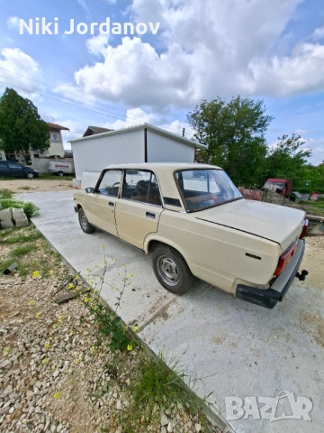 Ваз-2105 , снимка 9 - Автомобили и джипове - 54664346