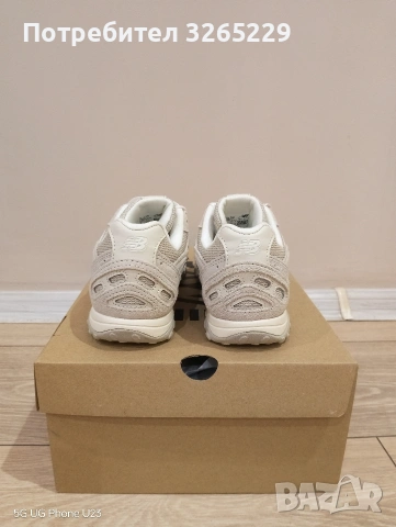New Balance 204L-36н.Нови Оригинални , снимка 5 - Маратонки - 54737005