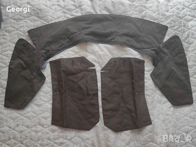 Assassins Creed Arno Dorian coat Musterbrand , снимка 7 - Палта - 54392076