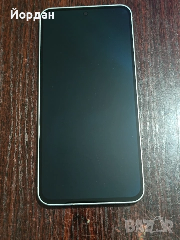 samsung A56 дисплей