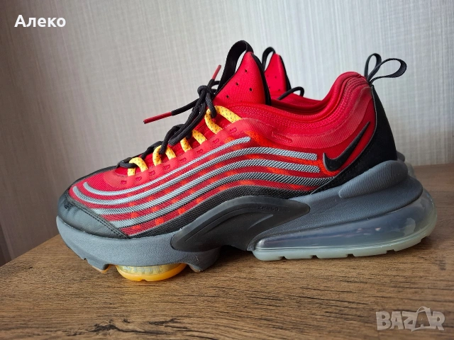 Nike air Zoom ZM950 маратонки 44.5 номер. , снимка 8 - Маратонки - 54752095