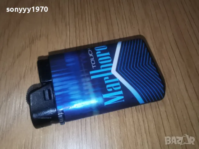 MARLBORO NEW MODEL 0808261840, снимка 7 - Колекции - 55597804