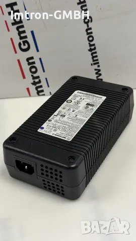 Адаптер MOTOROLA PWRS-14000-241R (  PWRS-14000-241R) / 220V/12VDC/9.0A