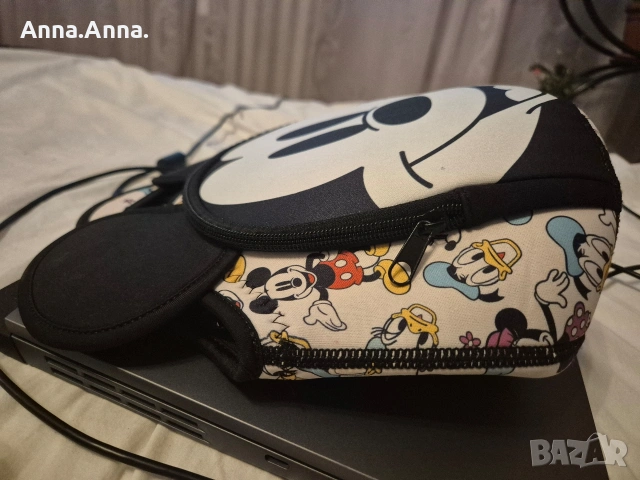 Чанта Disney , снимка 5 - Чанти - 55052190