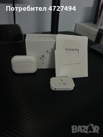 AirPods Pro 3 ANC