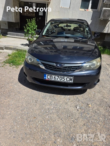 Subaru impreza 2.0R BOXER, снимка 2 - Автомобили и джипове - 55143440