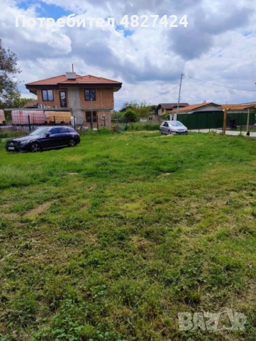 Парцел за продажба в с.Долна Малина,обл.София, снимка 4 - Парцели - 54604610