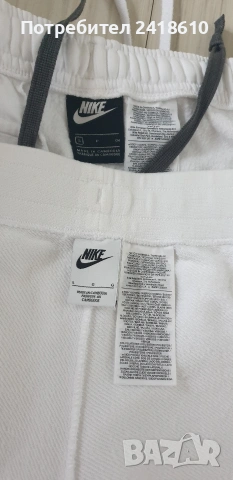 Nike Cotton Short Mens Size S / L 2 броя НОВО! ОРИГИНАЛ! Мъжки Къси Панталони!, снимка 7 - Къси панталони - 54746178