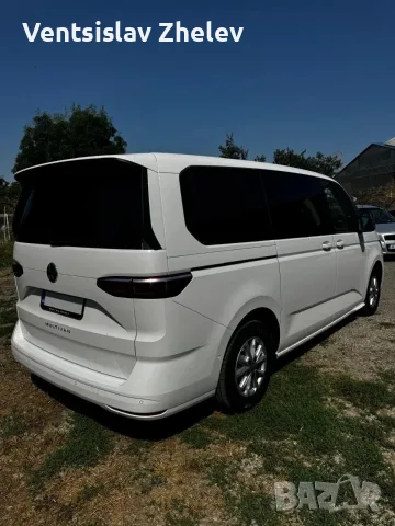 VW Multivan Life L 2.0 TDI DSG 150 к.с. 2026 нов, снимка 12 - Автомобили и джипове - 55588373