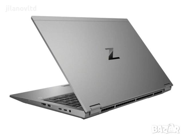 Лаптоп HP ZBook Firefly 14 G8 I5-1135G7 16GB 256GB SSD NVME с до 24 МЕСЕЦА ГАРАНЦИЯ, снимка 4 - Лаптопи за работа - 54736783