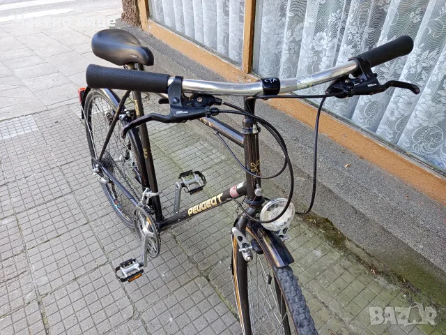 Велосипед "Peugeot"Boston 28", снимка 3 - Велосипеди - 55494093
