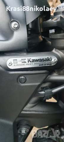 Kawasaki   Z900, снимка 7 - Мотоциклети и мототехника - 55332266
