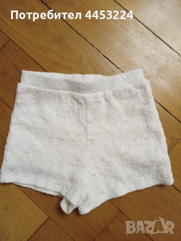 Детски и бебешки къси панталони и гащеризони , снимка 5 - Детски къси панталони - 50943848
