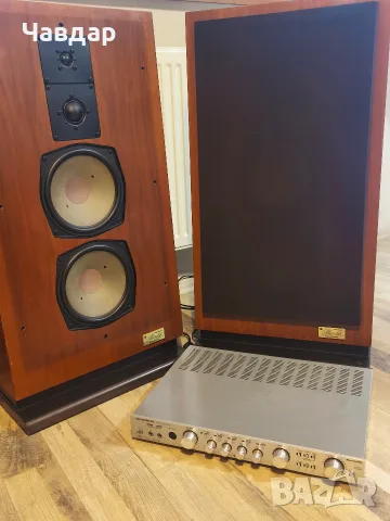 grundig monolith 80 + grundig sxv-6000
