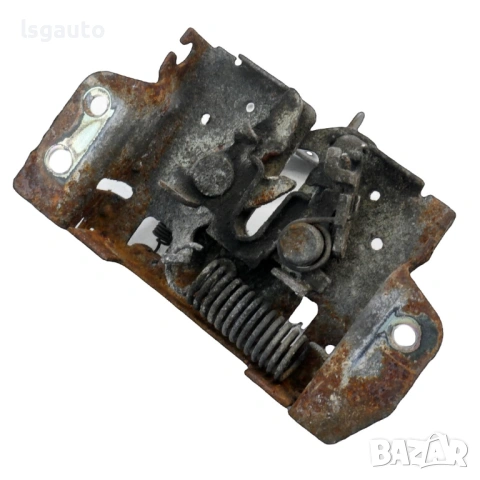 Ключалка преден капак Mitsubishi Lancer X (GS44S) 2007-2017 ID: 160807