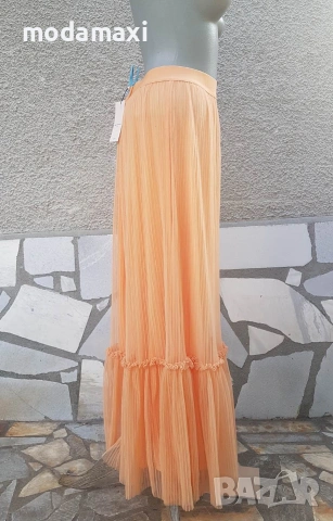 3XL-5XL  Нова пола Only Carmakoma , снимка 6 - Поли - 54982368