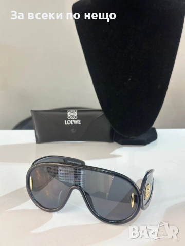 Loewe Слънчеви Очила С UV400 Защита - Различни Цветове Код SK1524