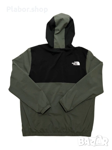 Мъжки анорак The North Face, размер XL, снимка 3 - Якета - 54858055