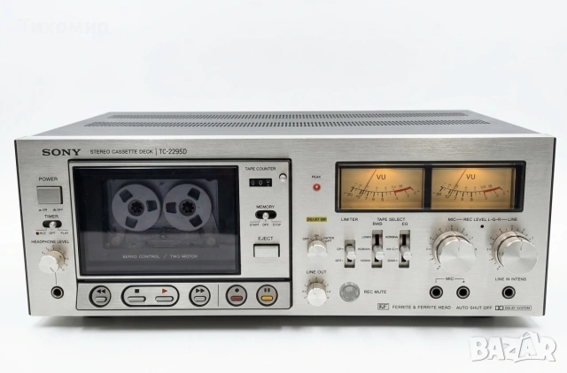 SONY TC-229SD