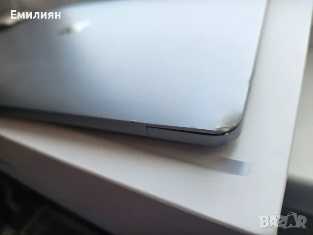 Macbook Pro 15  SixCore Core i7, 32 GB Ram, 512Gb SSD, 4Gb AMD Video,  Mac Os, Win 11, снимка 8 - Лаптопи за дома - 55688551