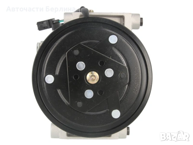 Компресор за климатик за Citroen Jumper и Fiat Ducato, снимка 2 - Части - 54859405