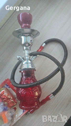 Наргиле 