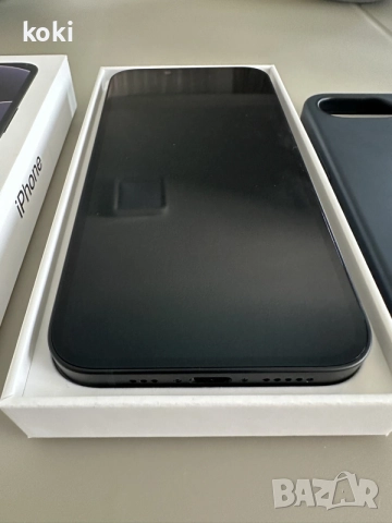 iPhone 17e 512GB (нов), снимка 4 - Apple iPhone - 55413769