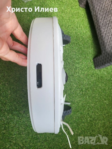 Робот прахосмукачка Roborock Q7 MAX, снимка 15 - Прахосмукачки - 55259362